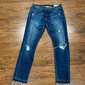 Rag and Bone jeans